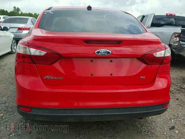 2012 FORD FOCUS - VIN: 1FAHP3F22CL106080 - Photo 10