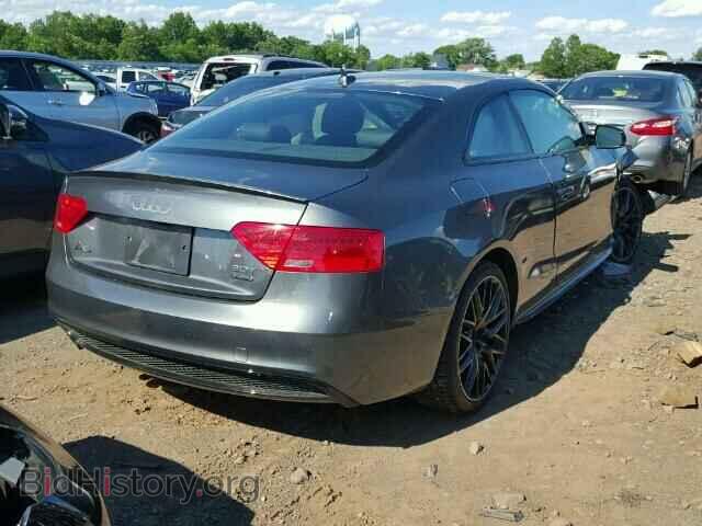 2016 AUDI A5 - VIN: WAUM2AFR0GA056318 - Фото 4