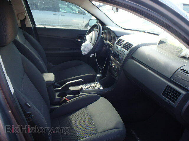2010 DODGE AVENGER - VIN: 1B3CC4FB1AN231418 - Фото 5