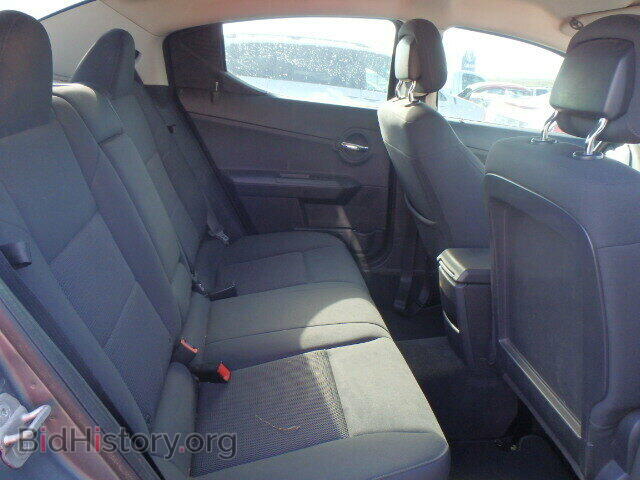 2010 DODGE AVENGER - VIN: 1B3CC4FB1AN231418 - Фото 6