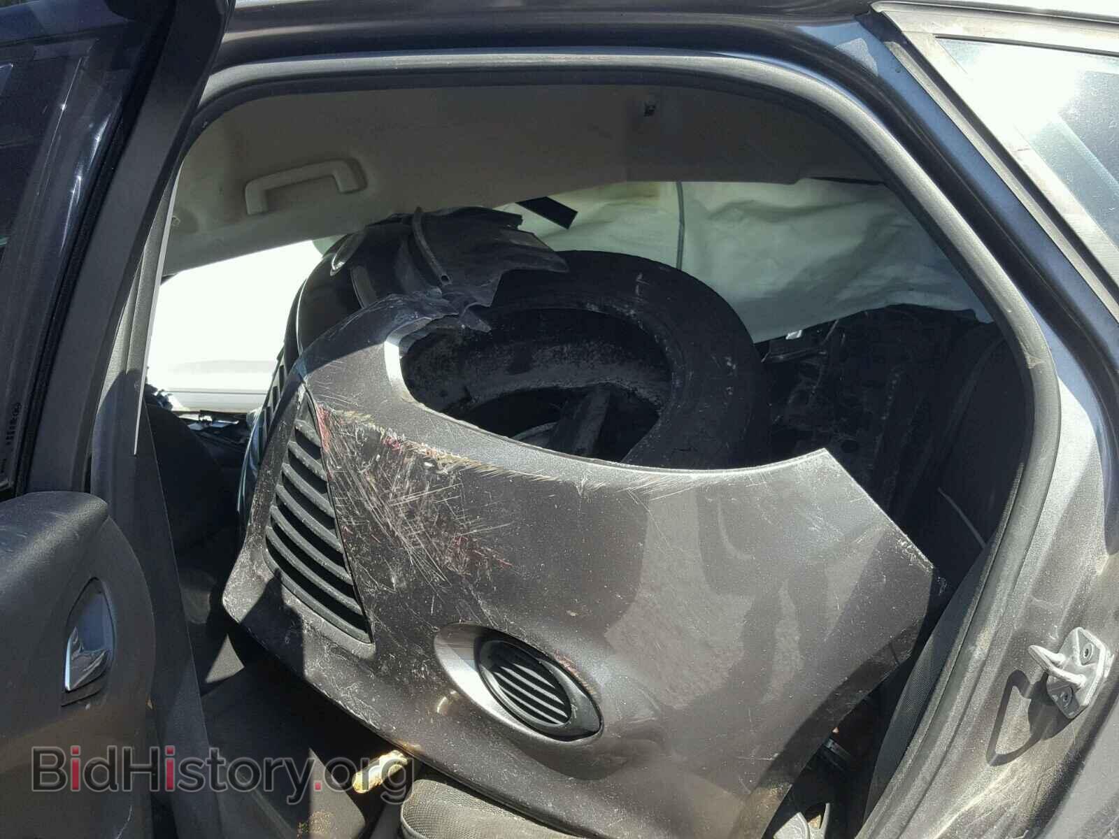 2014 FORD FOCUS SE - VIN: 1FADP3K29EL248739 - Фото 6