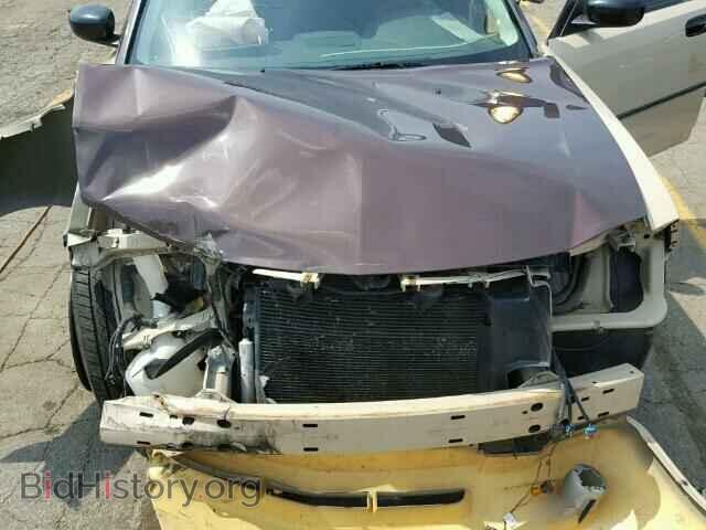 2009 DODGE CHARGER - VIN: 2B3KA43T69H641876 - Фото 7