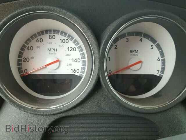 2009 DODGE CHARGER - VIN: 2B3KA43T69H641876 - Фото 8