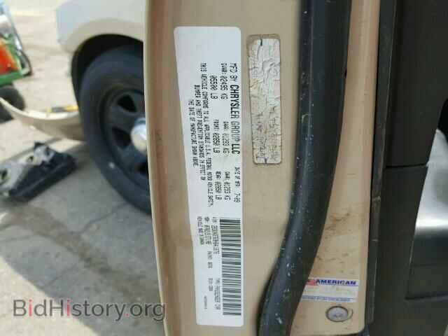 2009 DODGE CHARGER - VIN: 2B3KA43T69H641876 - Фото 10