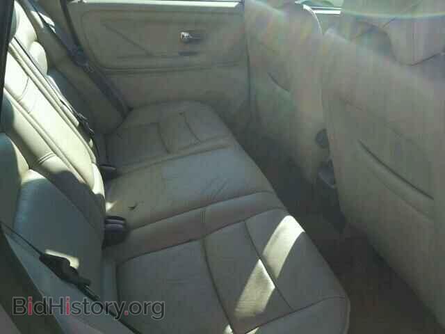 2000 VOLVO S70 - VIN: YV1LS56D6Y2666949 - Фото 6