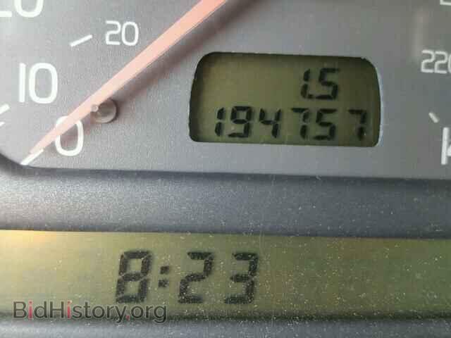 2000 VOLVO S70 - VIN: YV1LS56D6Y2666949 - Фото 8