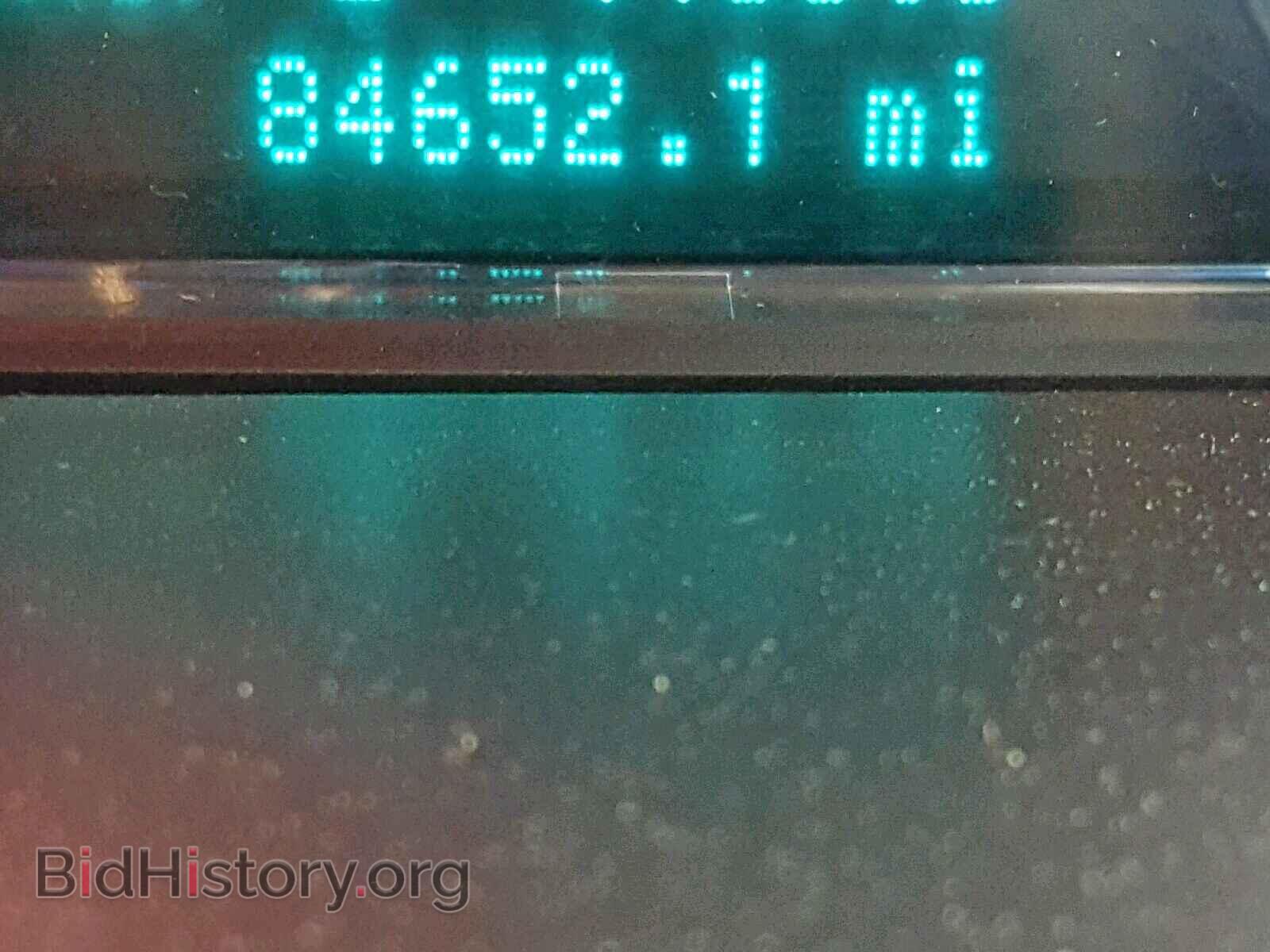 2012 FORD TAURUS - VIN: 1FAHP2EWXCG120204 - Photo 8
