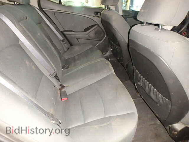 2015 KIA OPTIMA - VIN: KNAGM4A70F5622614 - Photo 6