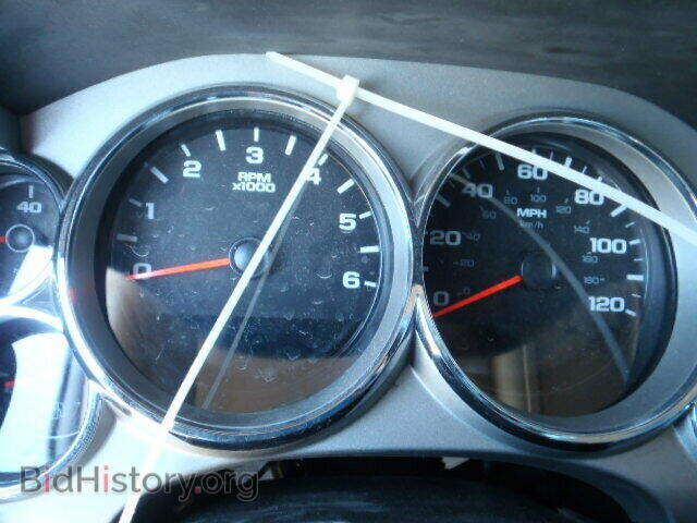 2008 CHEVROLET SILVERADO - VIN: 3GCEC13J48G252753 - Фото 8
