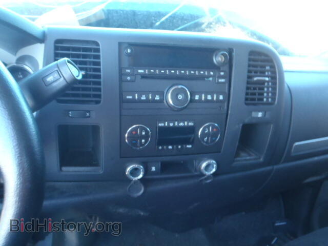 2008 CHEVROLET SILVERADO - VIN: 3GCEC13J48G252753 - Фото 9