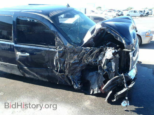 2008 CHEVROLET SILVERADO - VIN: 3GCEC13J48G252753 - Фото 10