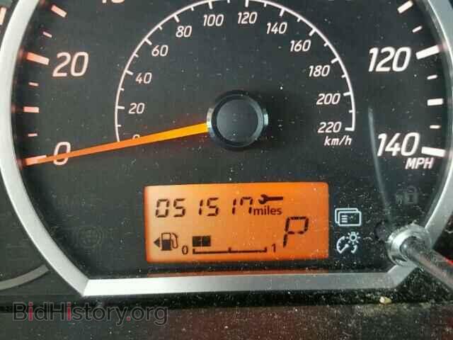 2014 MITSUBISHI MIRAGE - VIN: ML32A4HJ3EH003805 - Фото 8