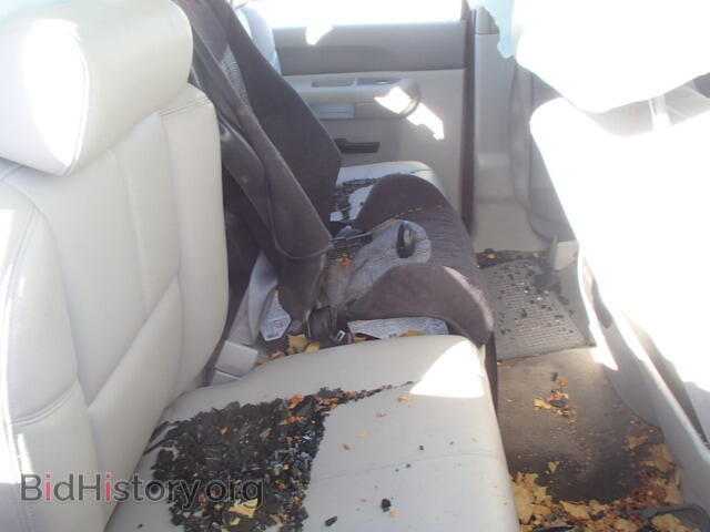 2013 CHEVROLET SILVERADO - VIN: 3GCPKSE74DG358794 - Фото 6