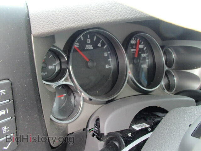 2013 CHEVROLET SILVERADO - VIN: 3GCPKSE74DG358794 - Фото 8