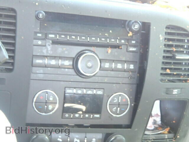2013 CHEVROLET SILVERADO - VIN: 3GCPKSE74DG358794 - Фото 9