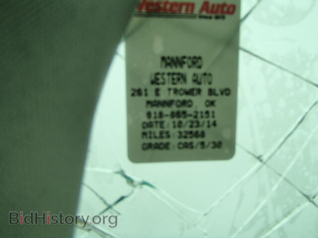 2013 CHEVROLET SILVERADO - VIN: 3GCPKSE74DG358794 - Фото 10
