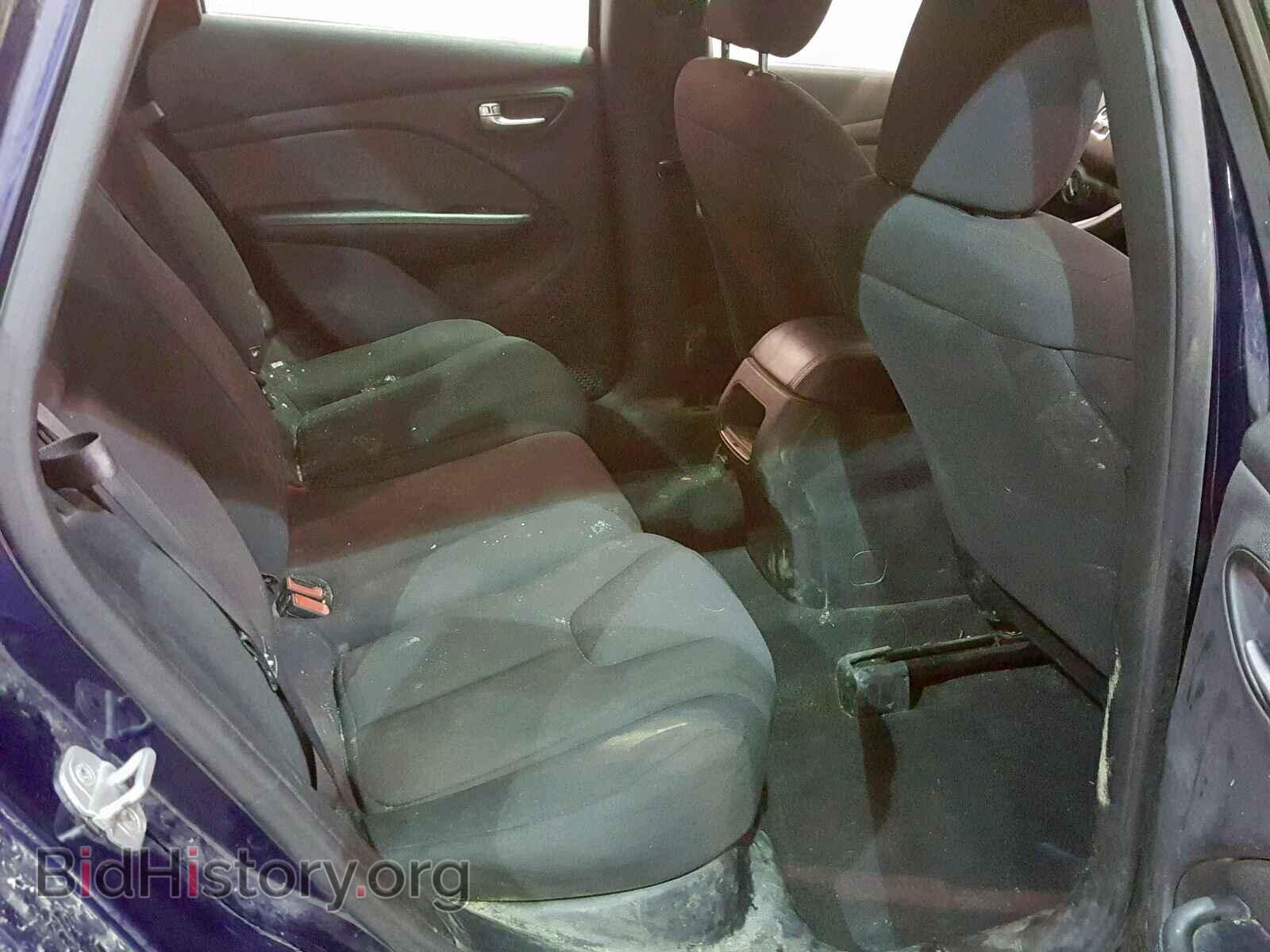 2013 DODGE DART - VIN: 1C3CDFAA8DD141655 - Фото 6