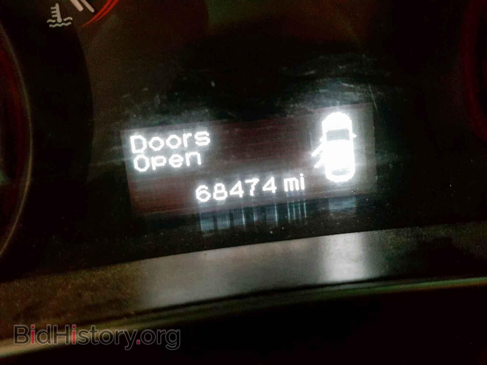 2013 DODGE DART - VIN: 1C3CDFAA8DD141655 - Фото 8