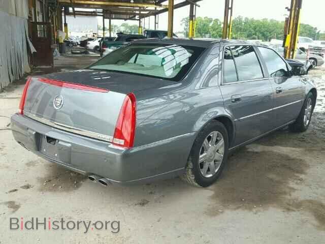 2006 CADILLAC DTS - VIN: 1G6KD57Y56U256709 - Фото 4