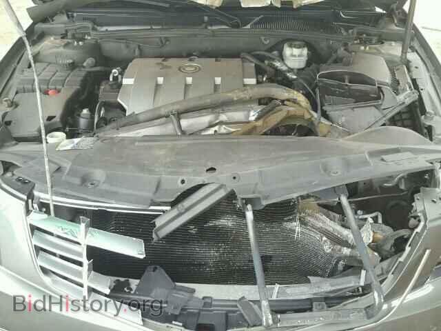 2006 CADILLAC DTS - VIN: 1G6KD57Y56U256709 - Фото 7