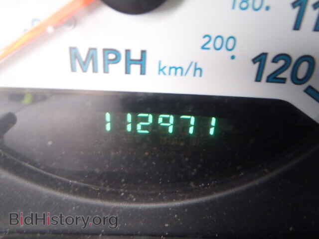 2007 DODGE CARAVAN - VIN: 2D4GP44L07R155978 - Фото 8