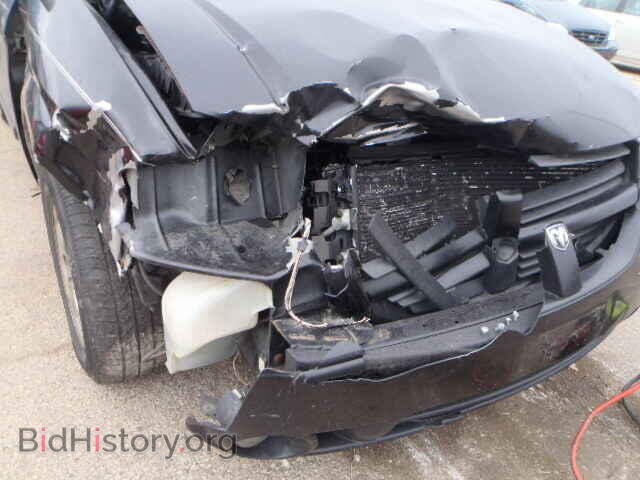 2007 DODGE CARAVAN - VIN: 2D4GP44L07R155978 - Фото 9