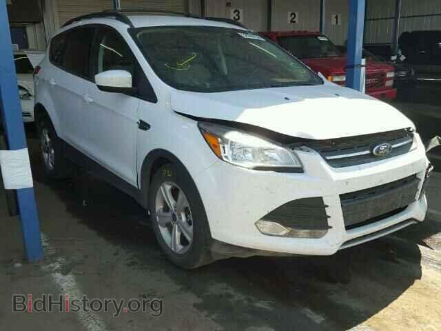 Фотография 1FMCU9GX9FUA12301 - FORD ESCAPE 2015