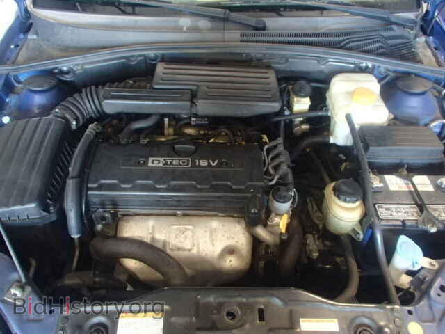 2008 SUZUKI FORENZA - VIN: KL5JD56Z58K865886 - Фото 7