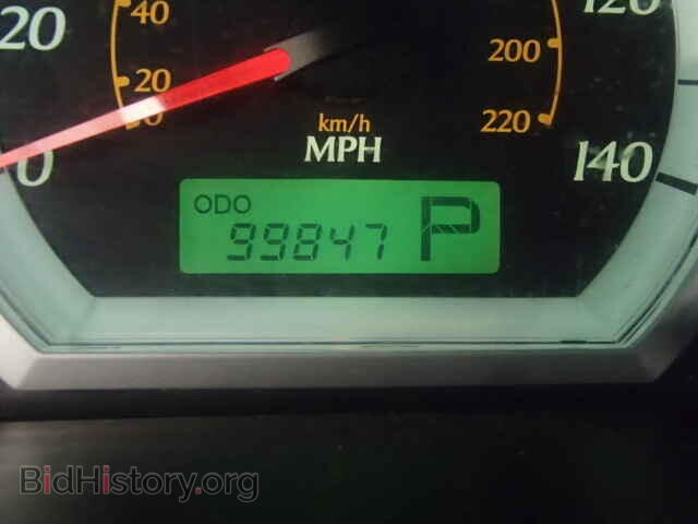 2008 SUZUKI FORENZA - VIN: KL5JD56Z58K865886 - Фото 8