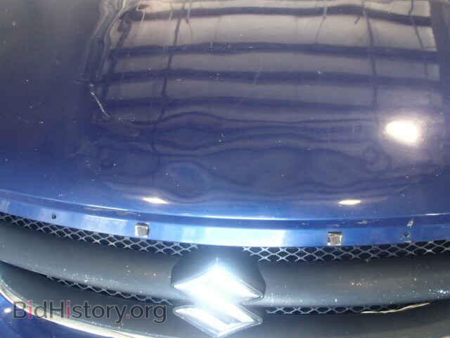 2008 SUZUKI FORENZA - VIN: KL5JD56Z58K865886 - Фото 10