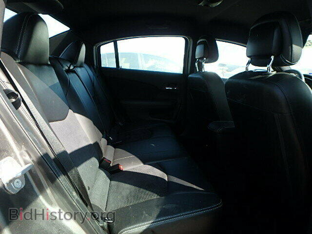 2013 CHRYSLER 200 - VIN: 1C3CCBCG5DN623572 - Фото 6