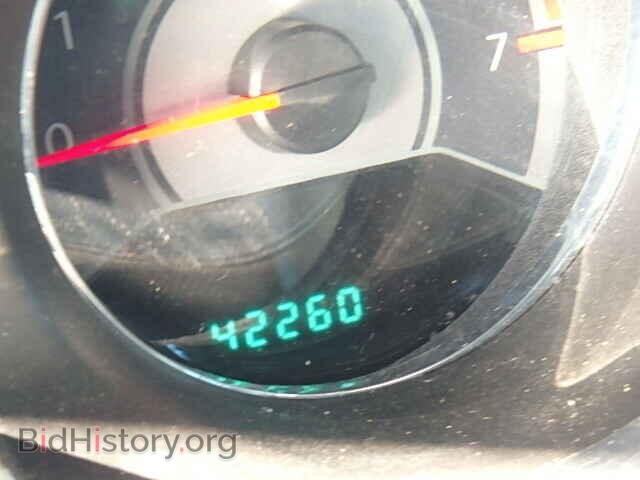 2013 CHRYSLER 200 - VIN: 1C3CCBBB1DN727997 - Фото 8