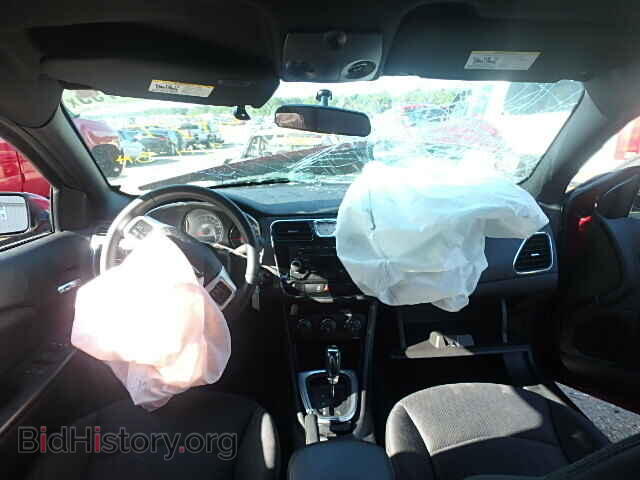 2013 CHRYSLER 200 - VIN: 1C3CCBBB1DN727997 - Фото 10