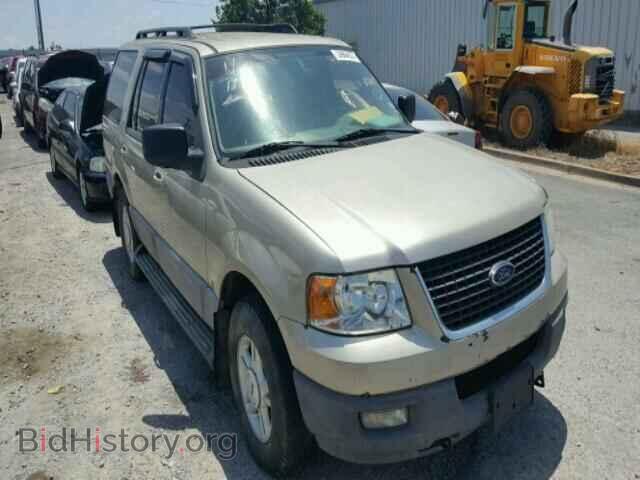 Photo 1FMPU15526LA57218 - FORD EXPEDITION 2006