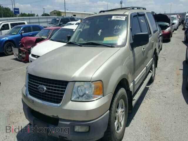 2006 FORD EXPEDITION - VIN: 1FMPU15526LA57218 - Фото 2