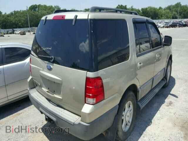 2006 FORD EXPEDITION - VIN: 1FMPU15526LA57218 - Фото 4