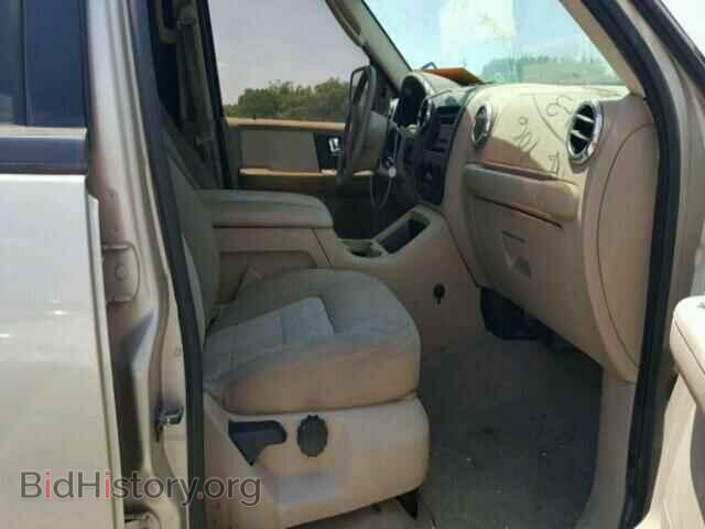 2006 FORD EXPEDITION - VIN: 1FMPU15526LA57218 - Фото 5