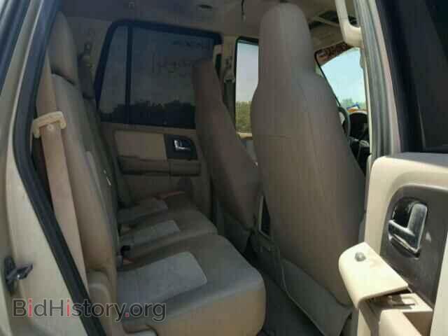 2006 FORD EXPEDITION - VIN: 1FMPU15526LA57218 - Фото 6