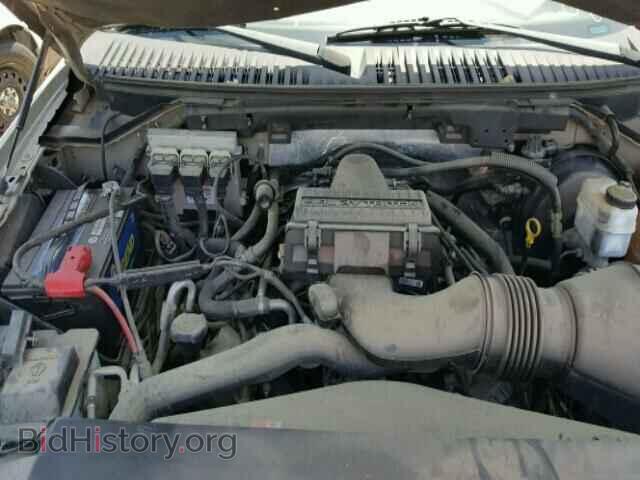 2006 FORD EXPEDITION - VIN: 1FMPU15526LA57218 - Фото 7