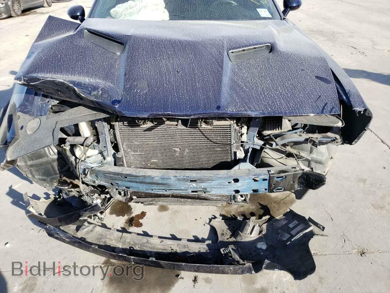 2016 DODGE CHALLENGER - VIN: 2C3CDZAG8GH352917 - Photo 7