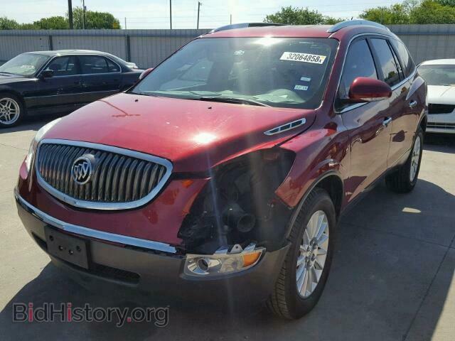 2012 BUICK ENCLAVE - VIN: 5GAKRCED8CJ387621 - Photo 2
