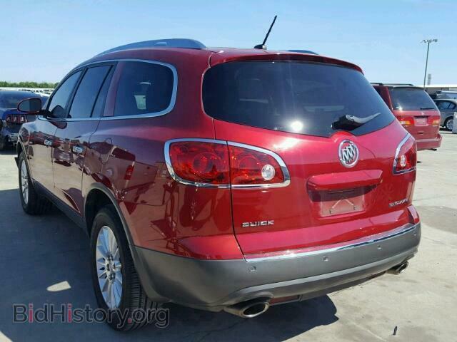 2012 BUICK ENCLAVE - VIN: 5GAKRCED8CJ387621 - Photo 3