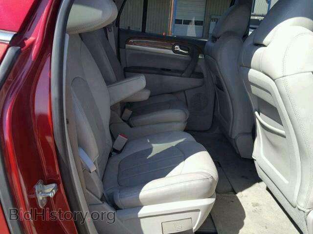 2012 BUICK ENCLAVE - VIN: 5GAKRCED8CJ387621 - Photo 6