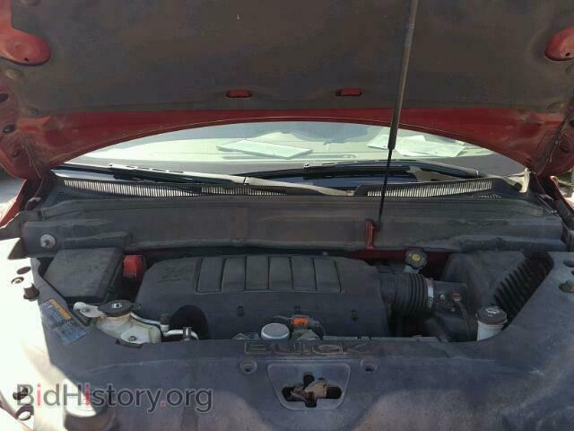 2012 BUICK ENCLAVE - VIN: 5GAKRCED8CJ387621 - Photo 7