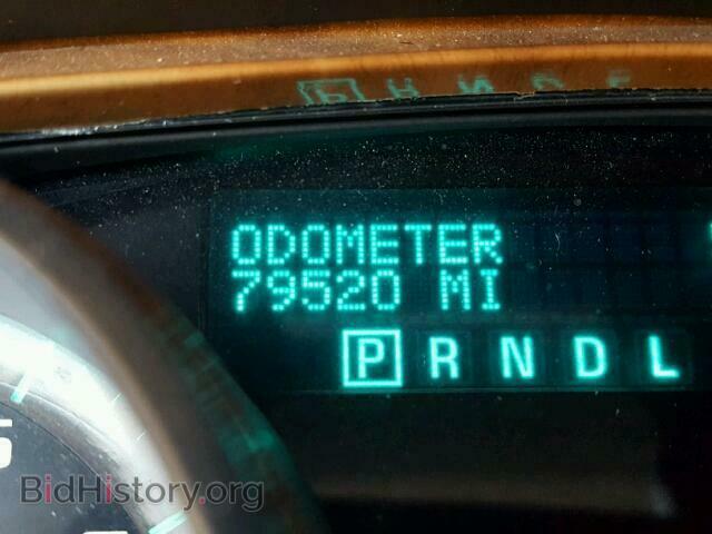 2012 BUICK ENCLAVE - VIN: 5GAKRCED8CJ387621 - Photo 8