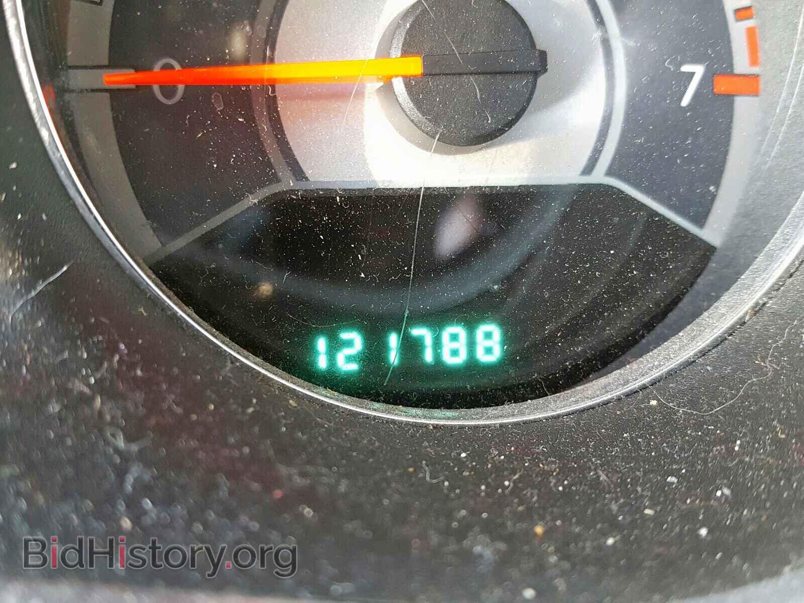 2013 CHRYSLER 200 - VIN: 1C3CCBBB5DN732183 - Фото 8