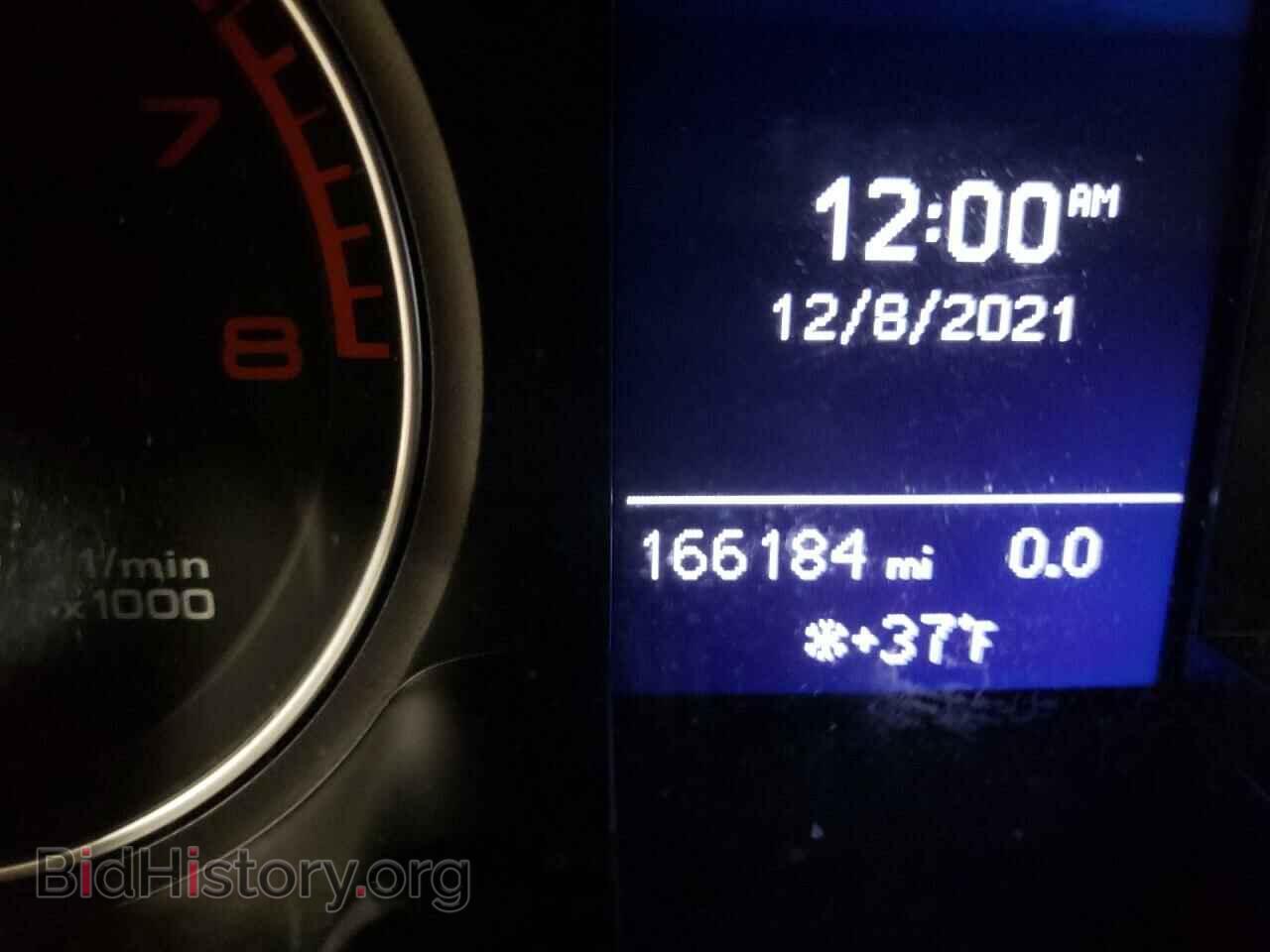 2015 AUDI A4 - VIN: WAUBFAFL7FN033679 - Фото 8