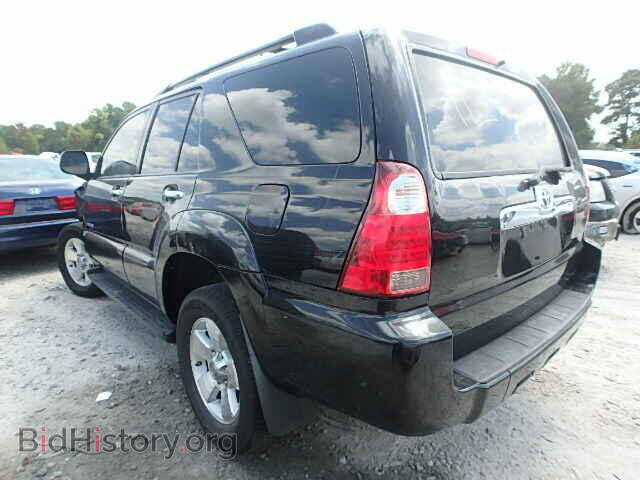 2007 TOYOTA 4RUNNER - VIN: JTEBU14R570115775 - Фото 3