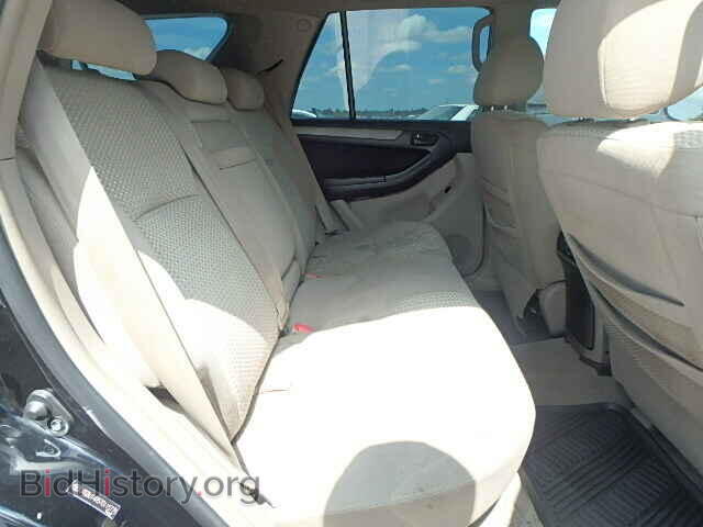 2007 TOYOTA 4RUNNER - VIN: JTEBU14R570115775 - Фото 6