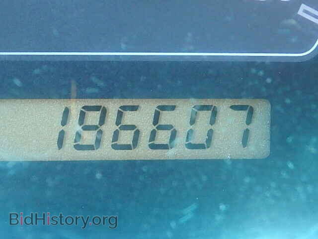 2007 TOYOTA 4RUNNER - VIN: JTEBU14R570115775 - Фото 8